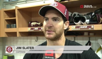 Reportage sur le nouveau capitaine de GE Servette