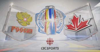 A revoir : match complet Canada vs Russie