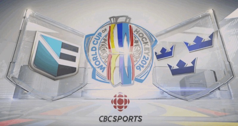 A revoir : match complet Europe vs Suède