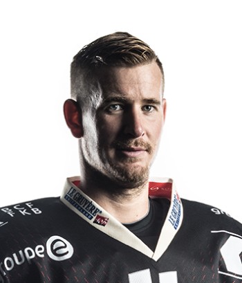 Entraînement sans contact pour Roman Cervenka