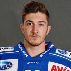 Kloten prend Melvin Nyffeler à l'essai