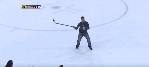 3 superbes arrêts dans les matchs de préparation de NHL