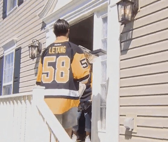 Des abonnements livrés dans la Coupe Stanley