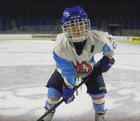A voir : le prodige japonais Aito Iguchi en mode GoPro