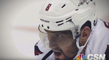 Belle vidéo promo pour la nouvelle saison des Capitals