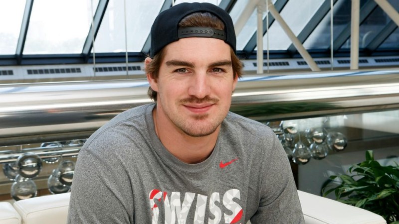 Un premier match avec les Panthers pour Reto Berra