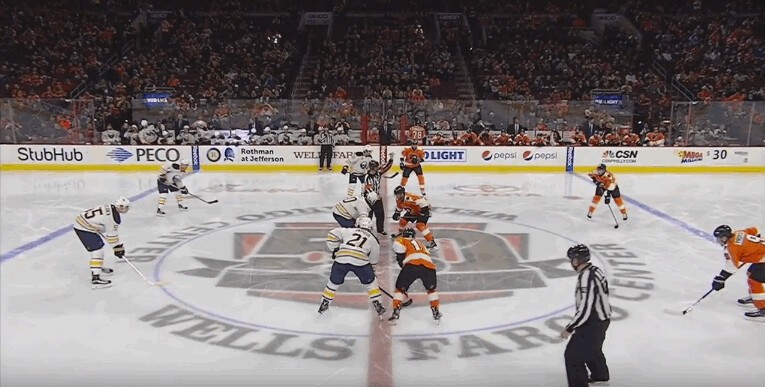 Résumé vidéo du match Sénateurs vs Canadien