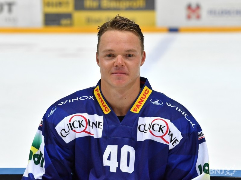 Bienne pourra compter sur la présence de Jan Neuenschwander