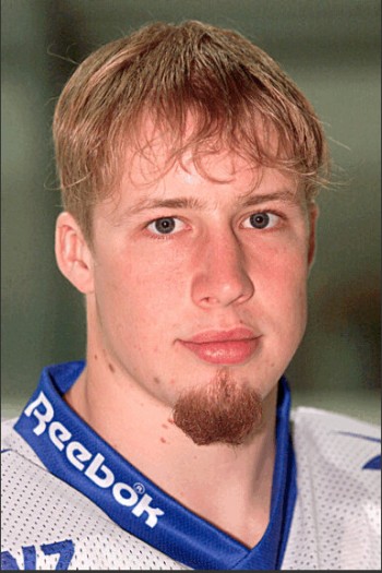 Mathias Seger revient sur ses 1079 matchs en LNA