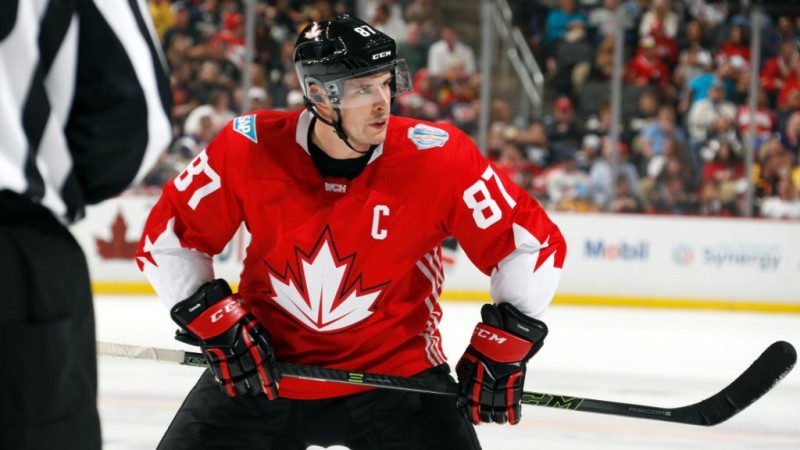 Tous les MVP des Coupes du monde