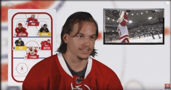 L'équipe d'étoiles selon Sven Andrighetto