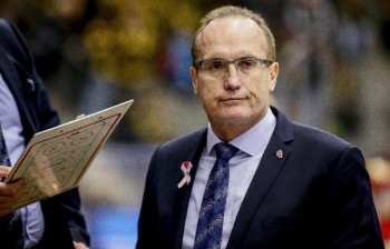 Larry Huras revient sur son engagement et ses objectifs à Fribourg