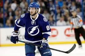 Un nouveau bail de 3 ans pour Nikita Kucherov
