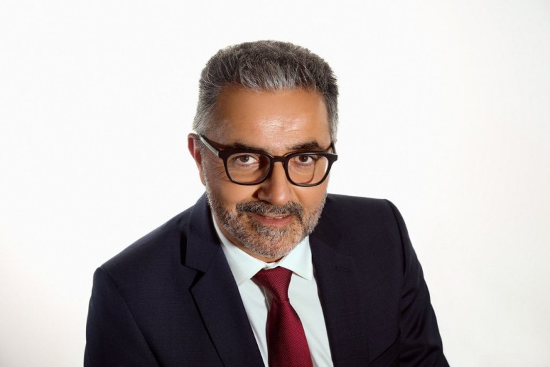 Christophe Stucki rebondit dans le domaine bancaire