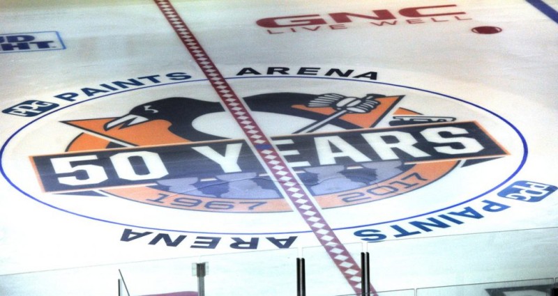 Le stade de Pittsburgh renommé