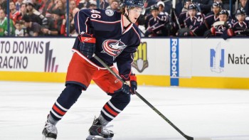 Dean Kukan débutera la saison en AHL