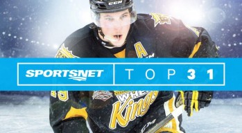 Les meilleurs espoirs du prochain draft selon Sportsnet