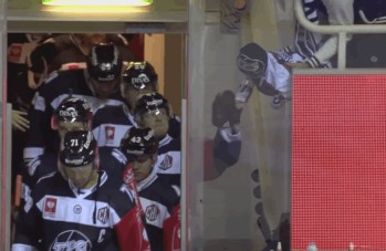 Pause tendresse pour débuter la journée