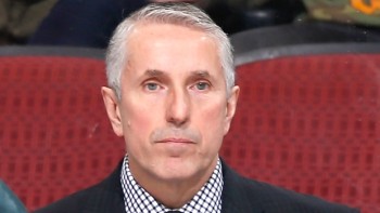 L'avis de Bob Hartley sur l'affaire Marc-Antoine Pouliot