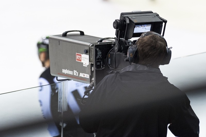Résumé de l'offre actuelle et future du hockey à la TV