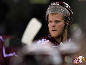 Genève devra faire sans Daniel Vukovic