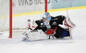 Lukas Mieli reste à Viège pour 3 saisons