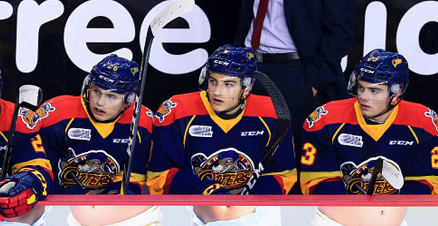 Une nouvelle publicité parfaitement placée