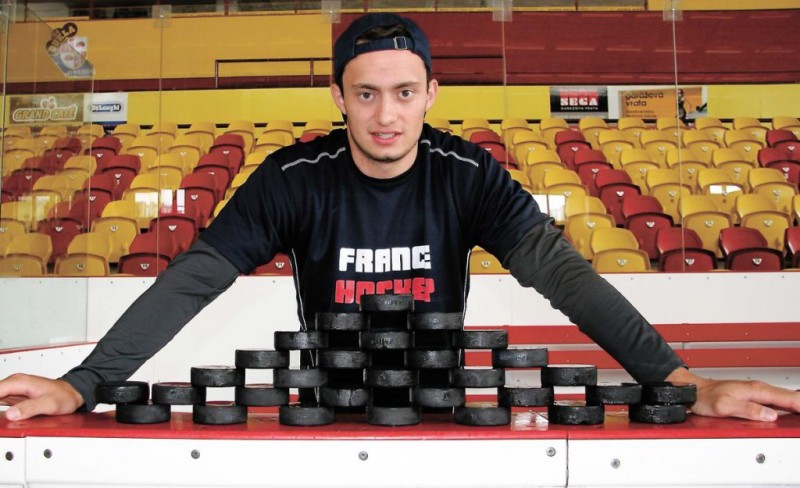 Tim Bozon prend la direction de la Floride