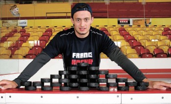Tim Bozon prend la direction de la Floride