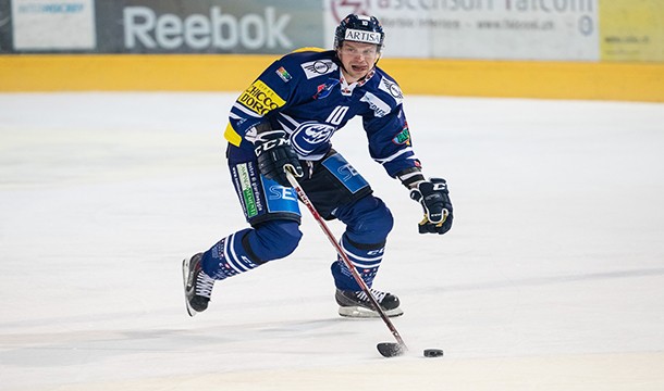 Ambri prolonge Janne Pesonen jusqu'en fin de saison