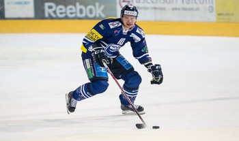 Ambri prolonge Janne Pesonen jusqu'en fin de saison