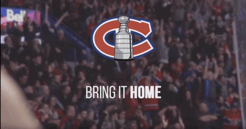 Petite mise en bouche avant le début de saison du Canadien