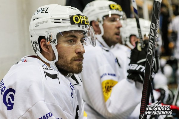 Lorenz Kienzle pourrait retourner à Lugano en cours de saison