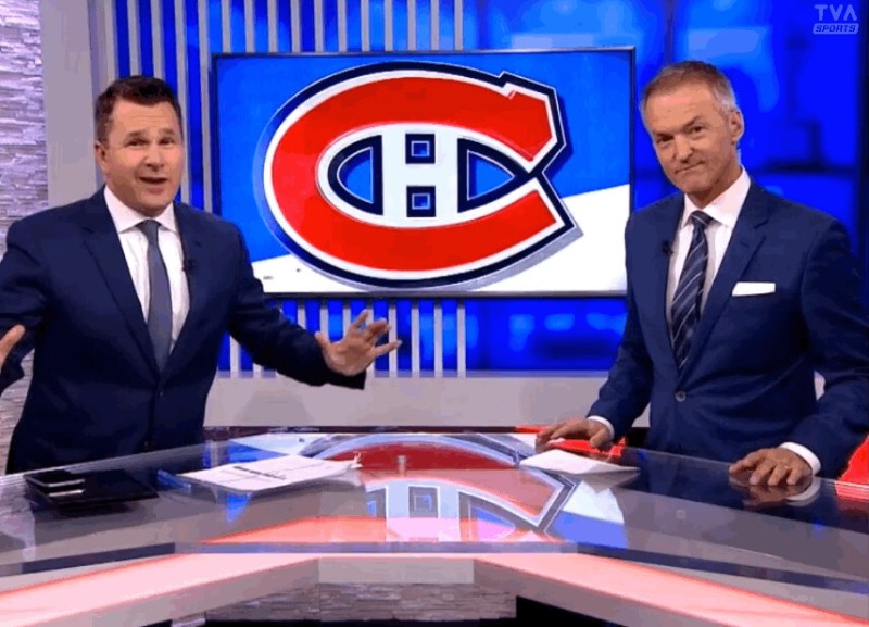 Sven Andrighetto bientôt au ballotage ?