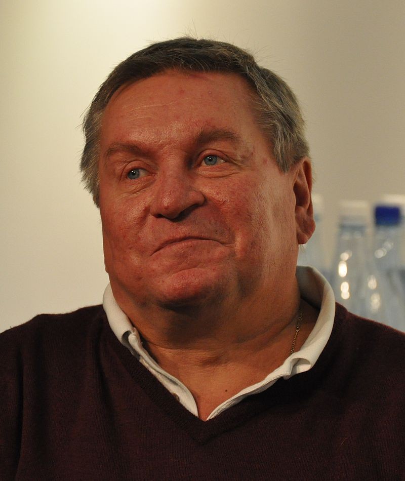 Matti Hagman est décédé