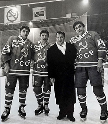 Jean Martinet nous a quitté