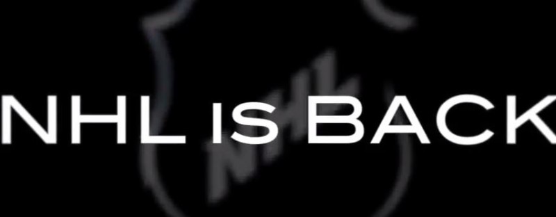 Vidéo : mise en bouche pour la nouvelle saison de NHL