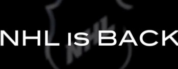 Vidéo : mise en bouche pour la nouvelle saison de NHL