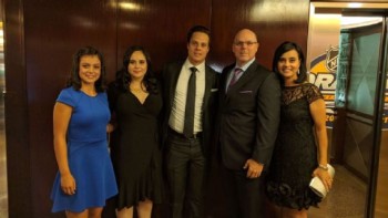 Joli texte sur Auston Matthews à l'aube de ses débuts en NHL