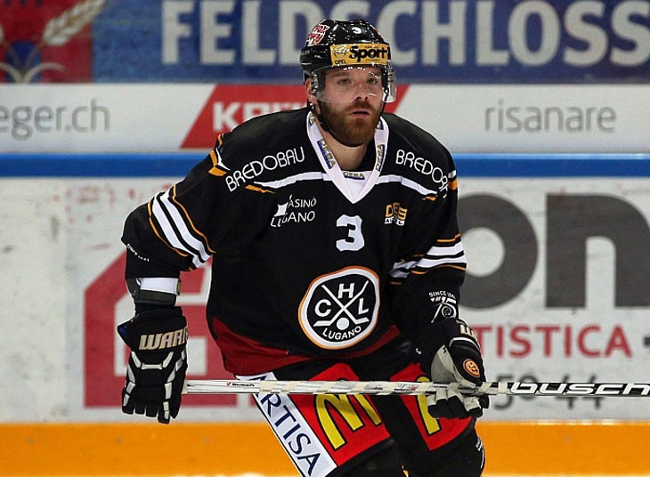 Julien Vauclair peut reprendre le jeu