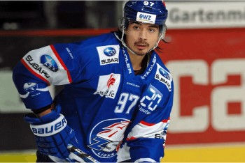 Les ZSC Lions confirment le retour de Jonas Siegenthaler