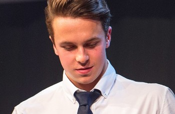 Denis Malgin fera bien ses débuts en NHL ce soir