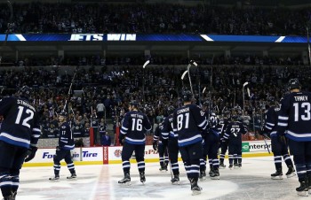 Une belle performance signée par les Jets