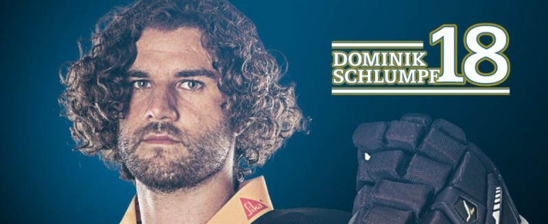2 ans de plus avec Zoug pour Dominik Schlumpf