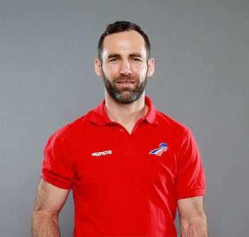 Interview de Laurent Meunier avant d'affronter Genève