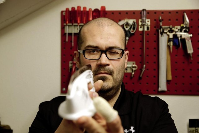 Jimmy Aurélien Omer prolonge avec Genève