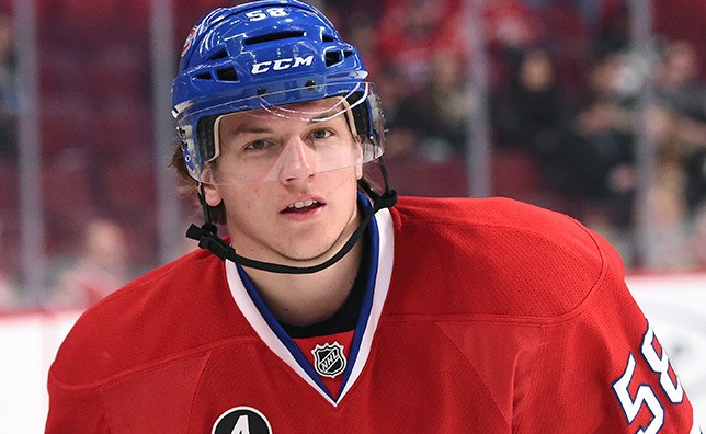 Sven Andrighetto placé au ballotage