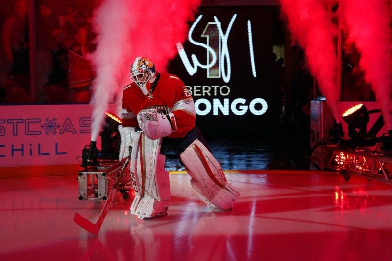 Gardiens avec le plus de victoires en carrière