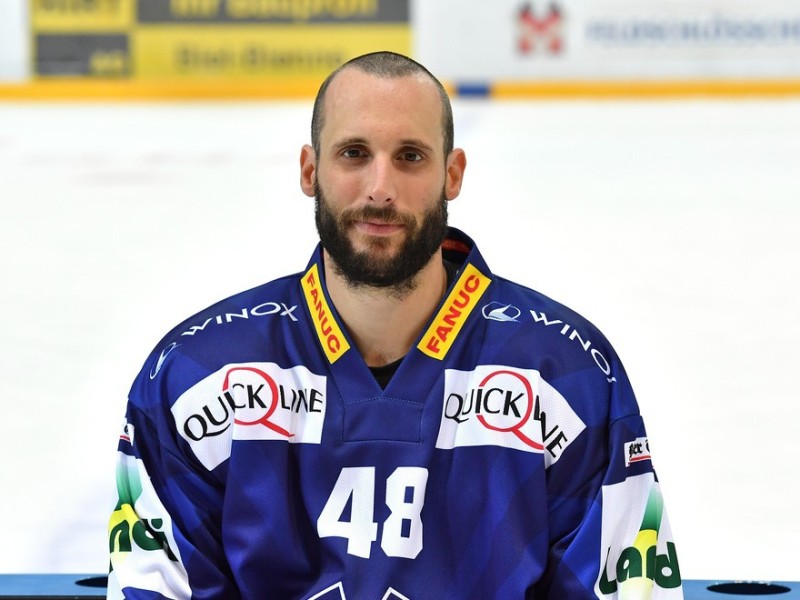 Philipp Wetzel retrouvera le jeu cette semaine