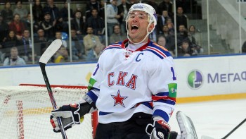 Salaires des 30 joueurs les mieux payés de KHL